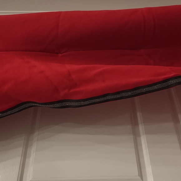 Nwt Armani exchange red dress - Picture 3 of 7